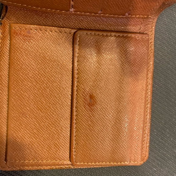 Louis Vuitton Monaghan Marco Bifold Wallet - Picture 8 of 16